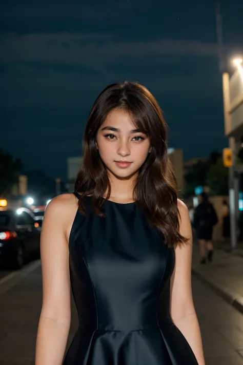 ZH LoRA | AJ Raval | Filipino actress, model, TikTok star