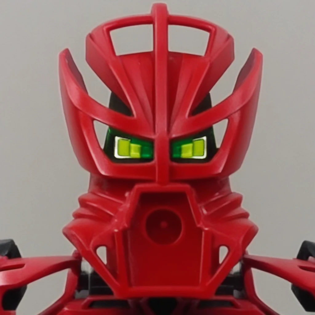 Bionicle Kanohi Mask - PonyXL