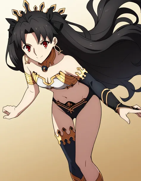 Ishtar (イシュタル) - Fate Grand Order