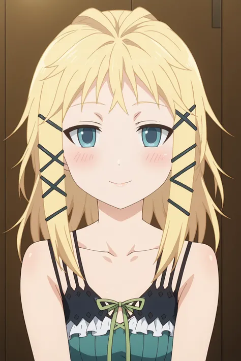 Tina Sprout - Black Bullet - SDXL Lora (Pony v6)