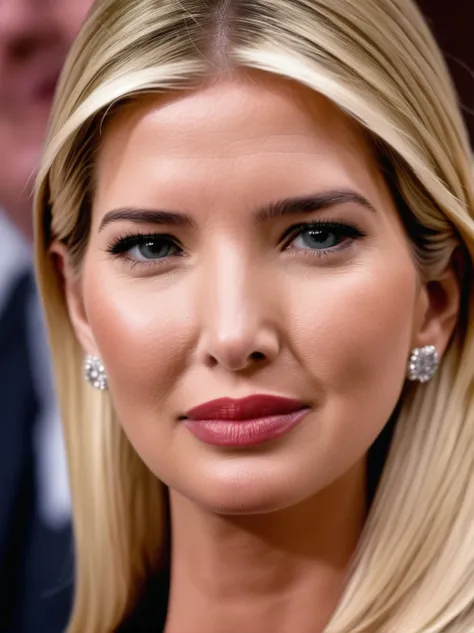 Ivanka Trump