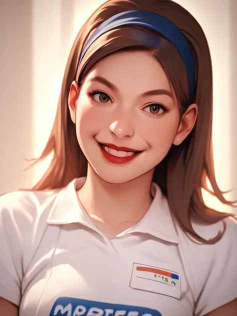 Flo - Progressive (Stephanie Courtney)