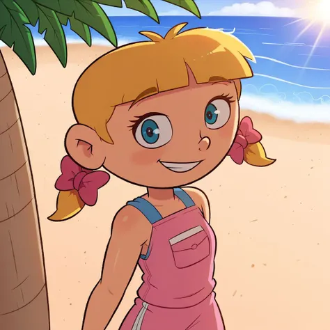 Annie (little Einsteins)