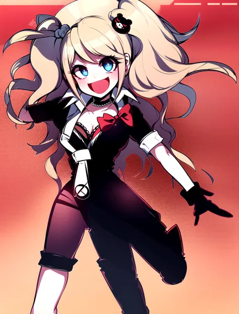 Junko Enoshima