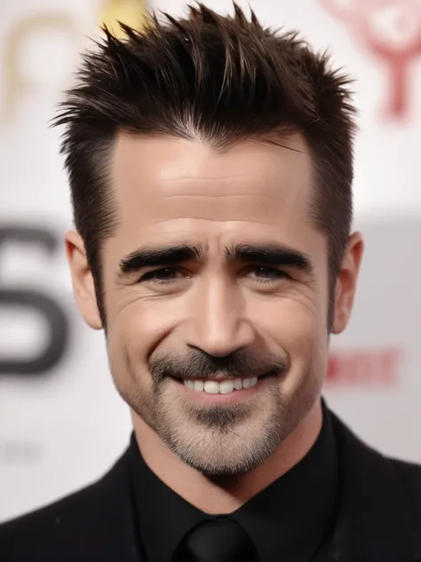 Colin Farrell (actor)