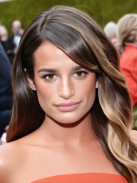 Lea Michele (actress)