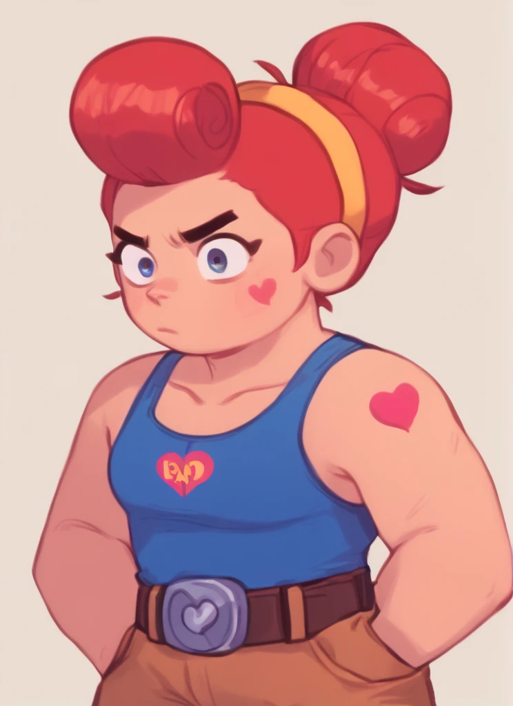 pam brawl stars