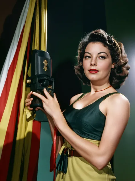 Ava Gardner