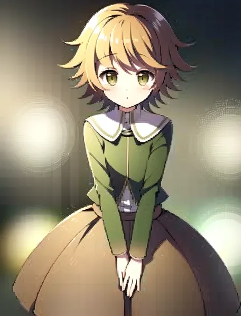 chihiro fujisaki