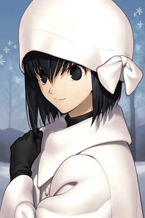 [魔法使之夜] 久远寺有珠/alice kuonji for pony [witch on the holy night]_rel_260420