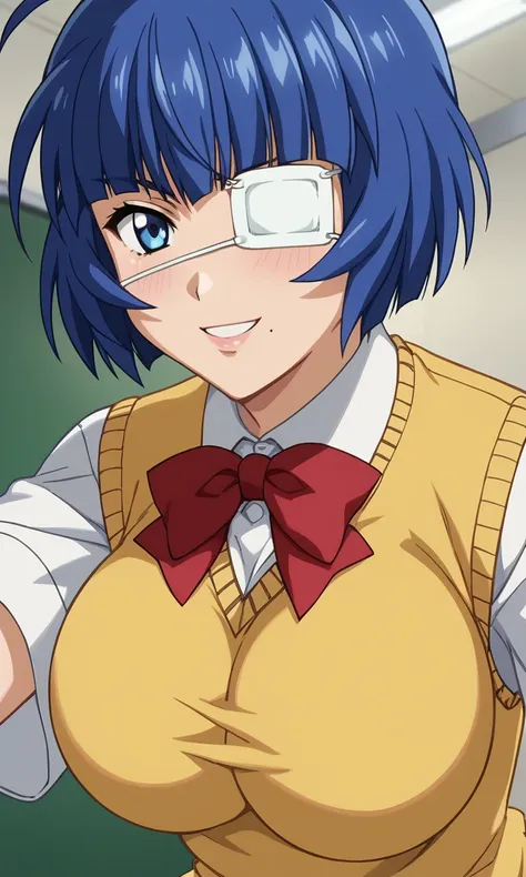 (Pony XL) Ryomo Shimei | Ikkitousen LoRa