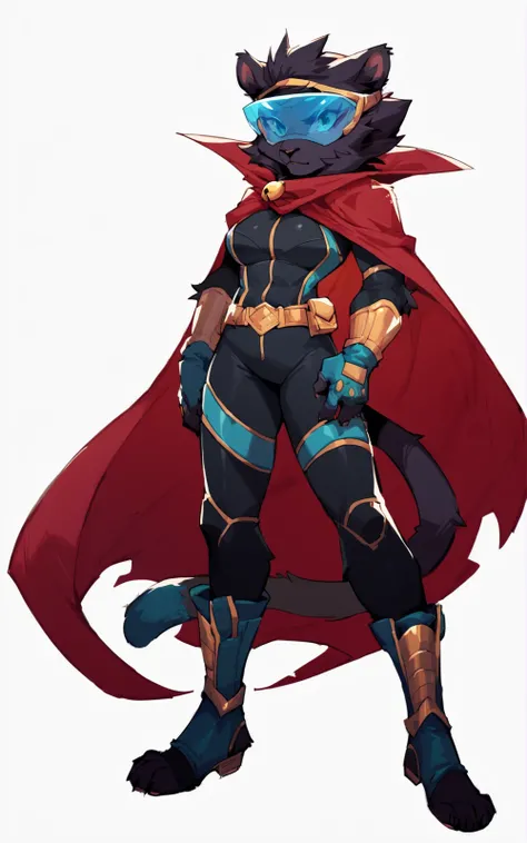 Clairen - Lovers of Aether [SD1.5 & PonyXL]