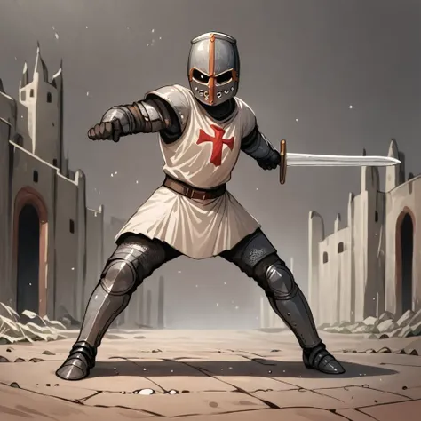 Expressive templar