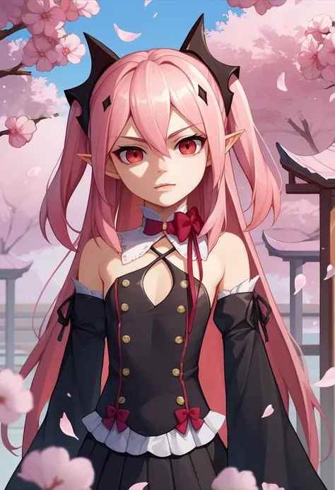 Krul Tepes