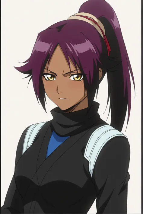 Bleach | Yoruichi Shihoin (PDXL)