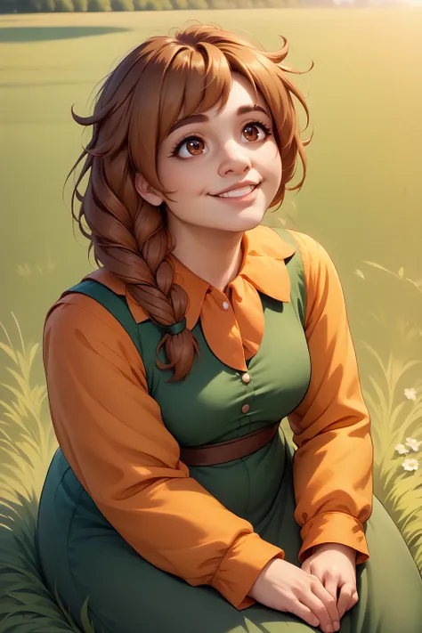 Marnie | Stardew Valley (Pony XL LoRA)