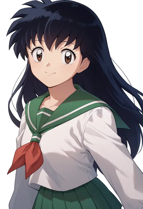 Kagome Higurashi - Inuyasha - PDXL LORA