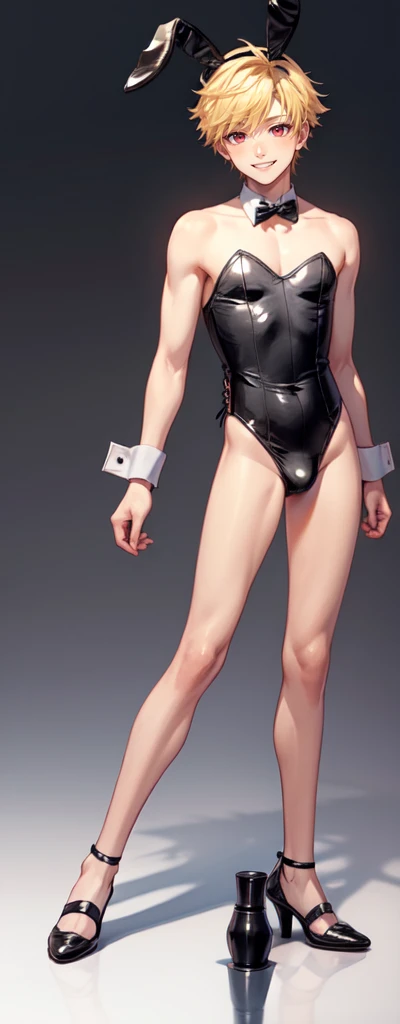 Male Playboy Bunny