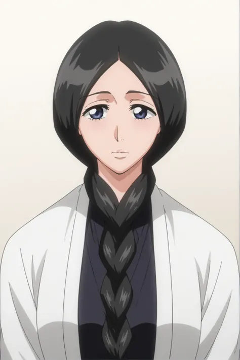 Bleach | Retsu Unohana (PDXL)