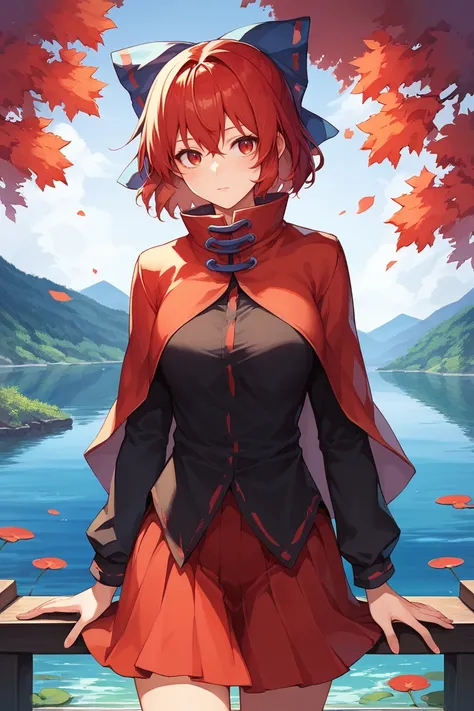 [Pony XL] Sekibanki (Touhou Project)