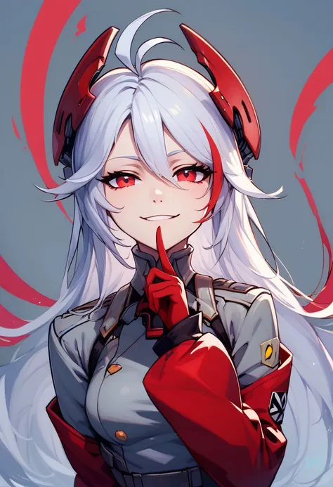 Prinz Eugen | プリンツ・オイゲン (Azur Lane) [Pony & SD1.5]