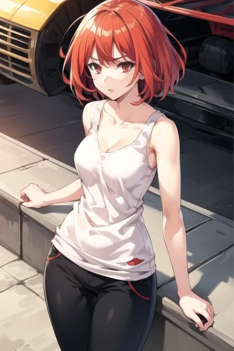 Ellie Rose (Mgx0) (Henry Stickmin)