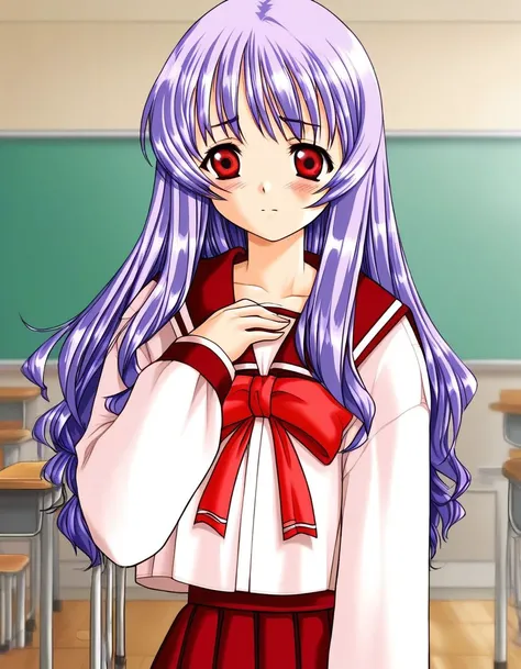 姫川琴音 Pony XL himekawa kotone (To heart)