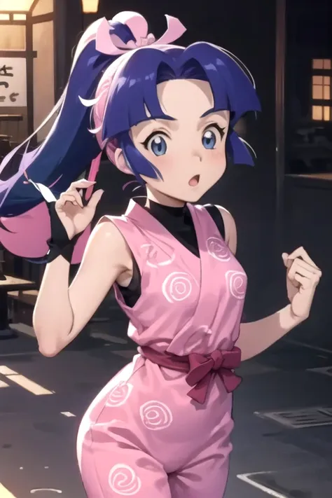 Tomomi (Nintama Rantarou)