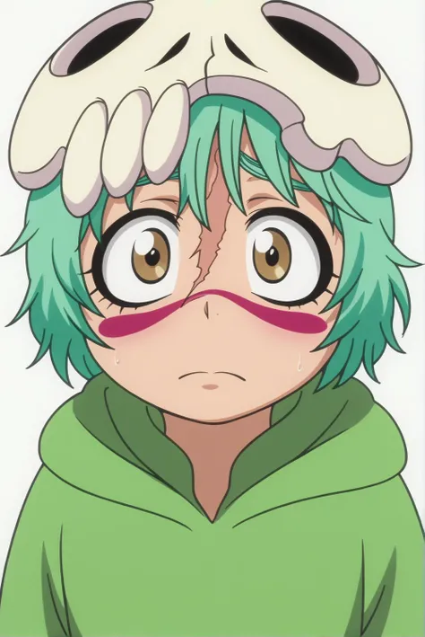 Bleach | Nelliel (PDXL)