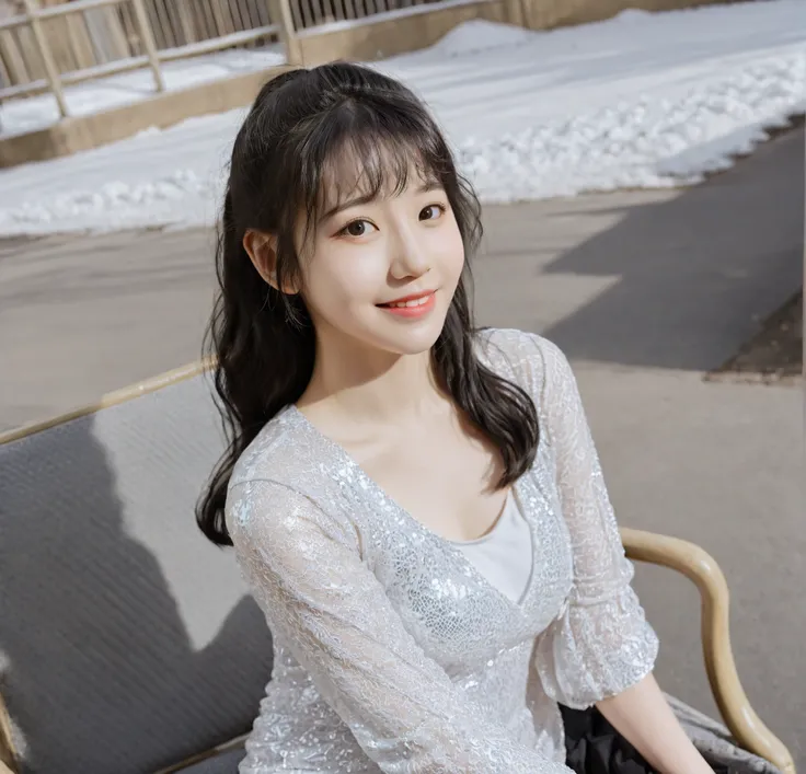 Rose Girl/玫瑰女孩