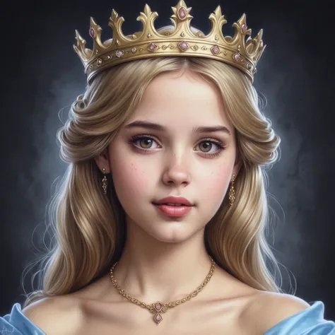 Drawing SDXL (Inspired by Drawholic)