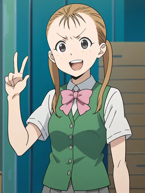 Yoshino Mayumi - Silver Spoon