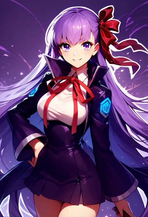 BB: Fate Grand Order (FGO Fate) [Pony & SD1.5]