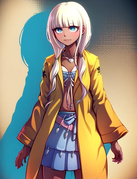 Angie Yonaga