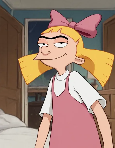 Helga G Pataki