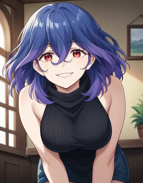 Vermeil (ヴェルメイ) - Vermeil in Gold (Kinsou no Vermeil) ( 金装のヴェルメイユ) - COMMISSION