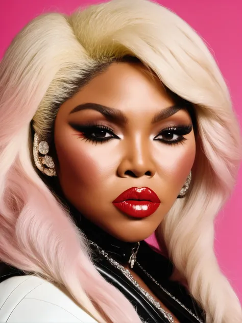 Lil' Kim (rapper)