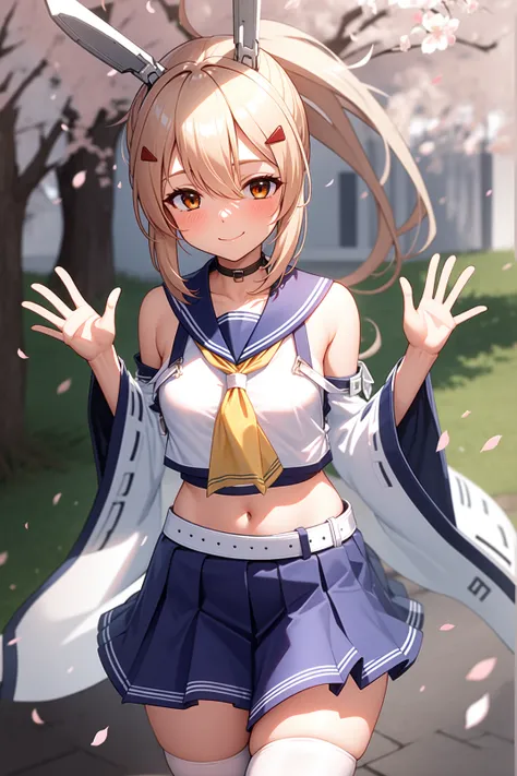 Ayanami | Azur Lane