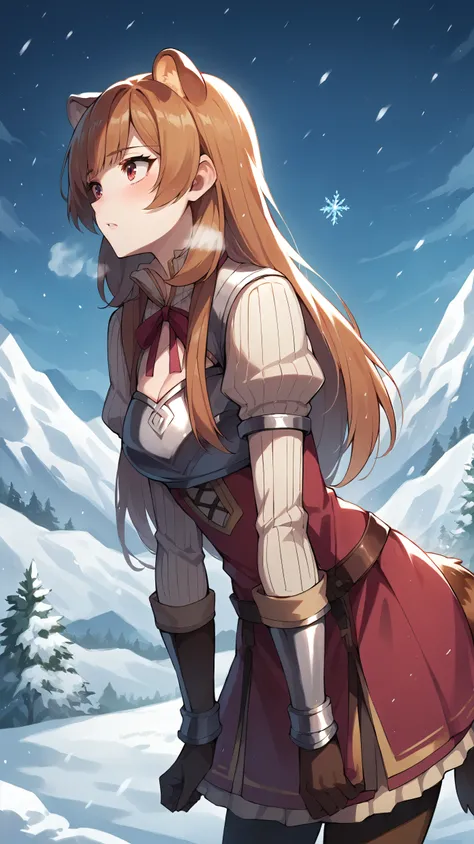 Raphtalia - The Rising of the Shield Hero 1.5/Pony