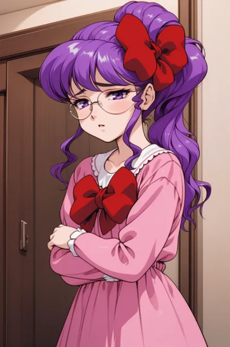 Asakura Manami (Immoral Study Scenario 3)