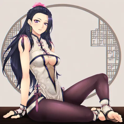 Luong (King of Fighters)