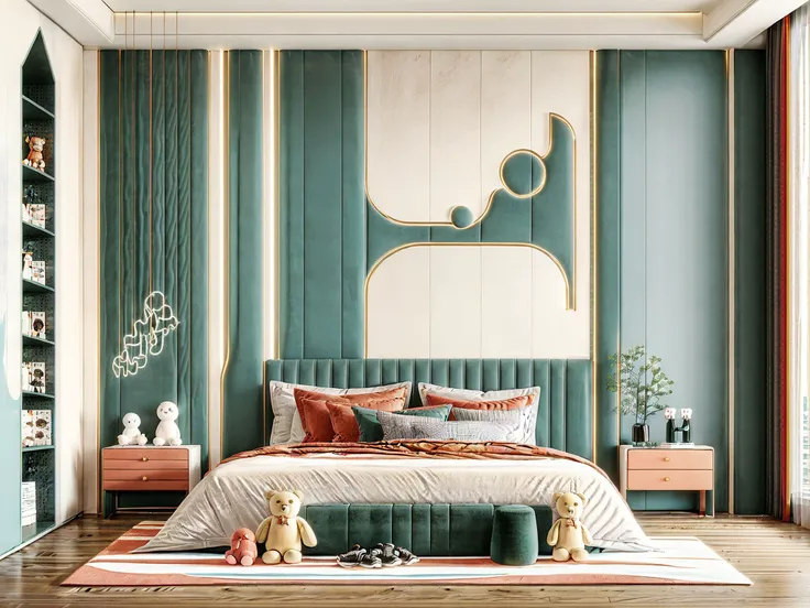 children room