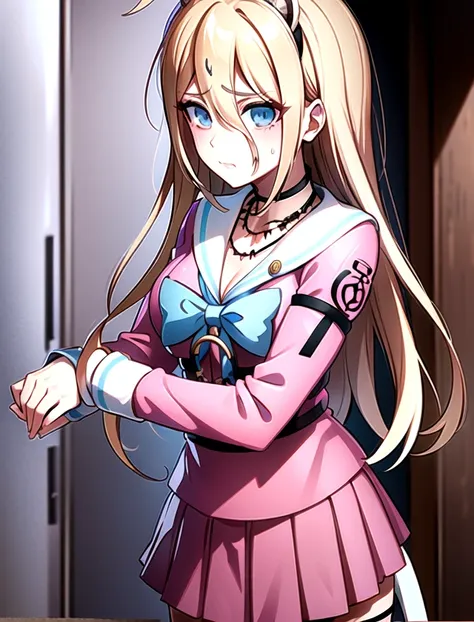 miu iruma