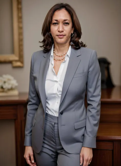 Kamala Harris