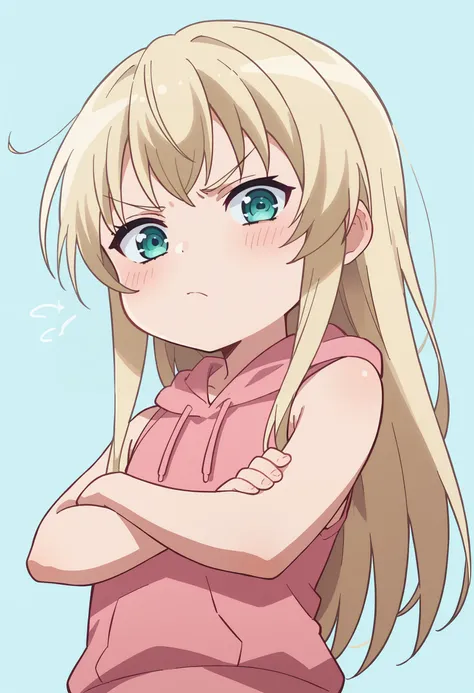 Misha Takanashi (高梨 ミーシャ) - UzaMaid! (ウザメイド!) [SDXL Pony]