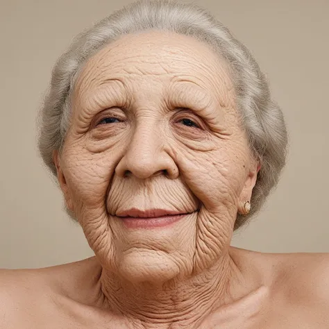 Cursed Granny