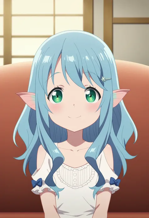 Myu - Arifureta Shokugyou de Sekai Saikyou