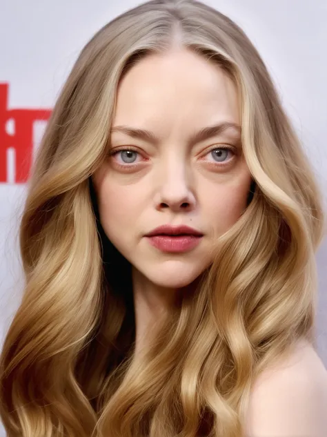 Amanda Seyfried (actress)
