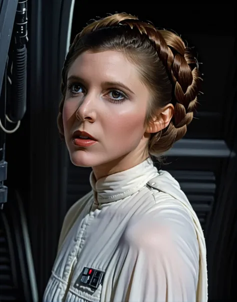 Princess Leia Organa