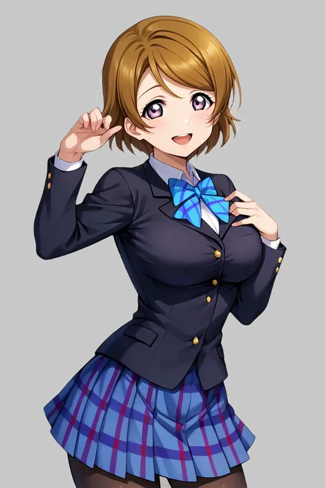 Hanayo Koizumi / Love Live!　SDXL LoRA [Pony]